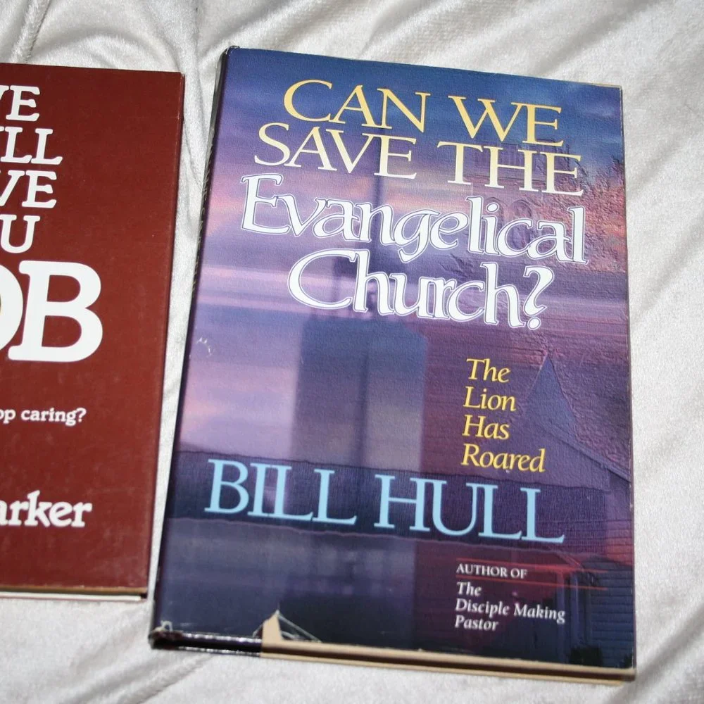 Vintage book lot we still love you bob set of three (Bf)